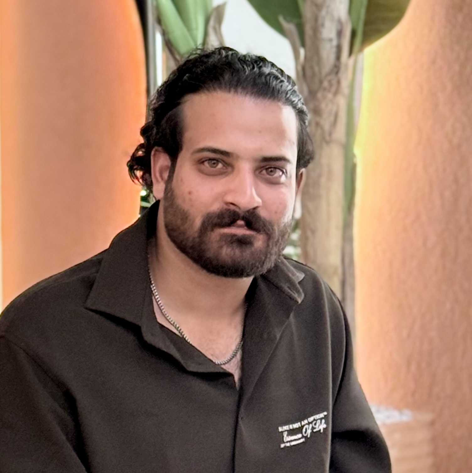 سعید علیخانی